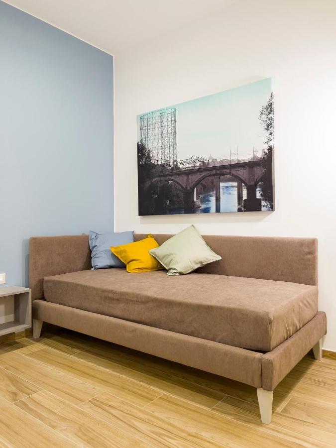 Italiapartment Vaticano Superior House Appartement Rome