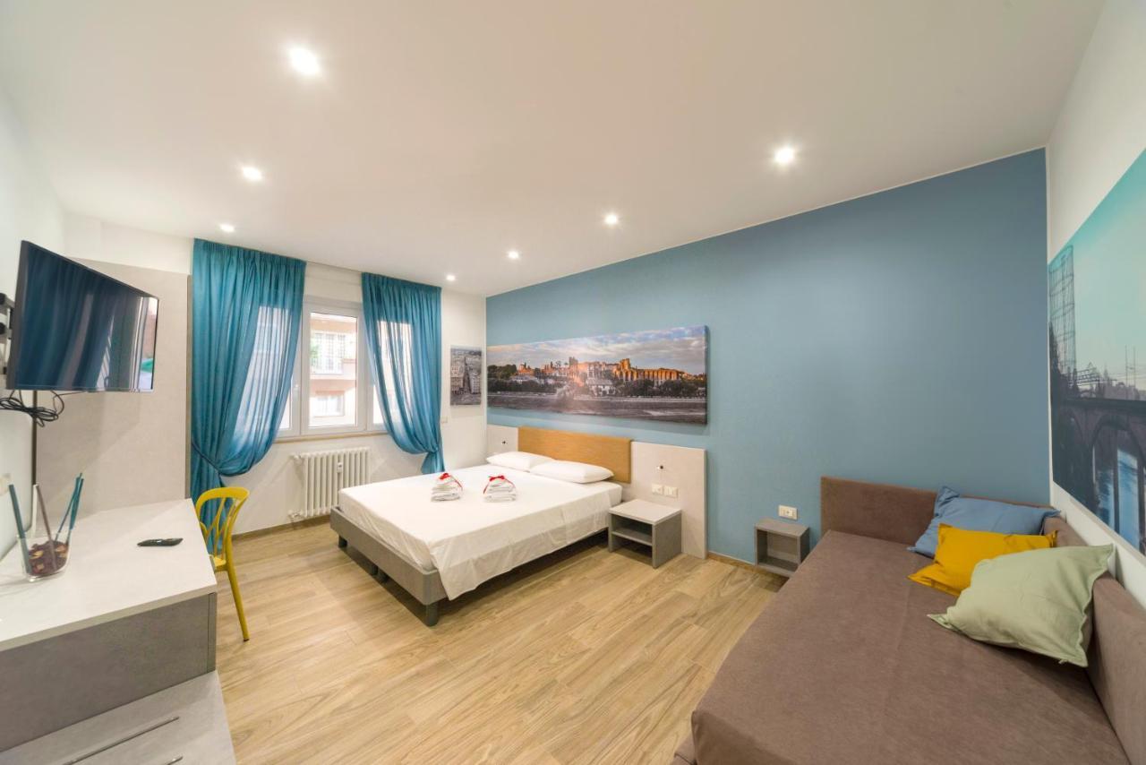 Appartement Italiapartment Vaticano Superior House Rome