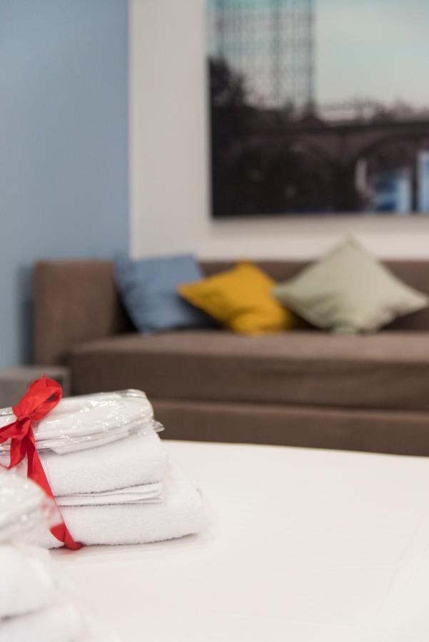Appartement Italiapartment Vaticano Superior House *