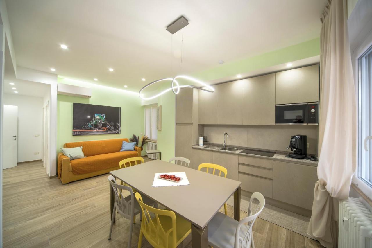 Italiapartment Vaticano Superior House Appartement *