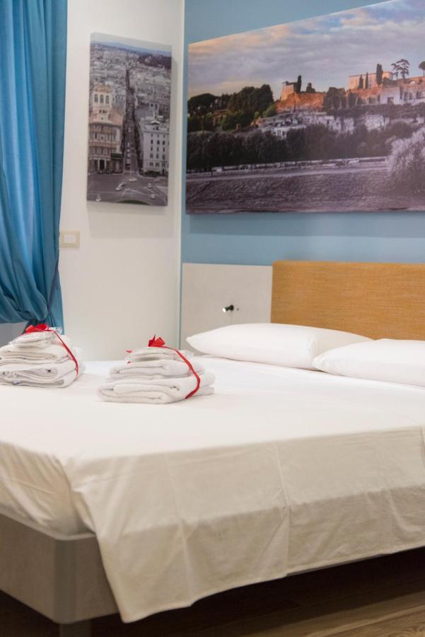 Appartement Italiapartment Vaticano Superior House