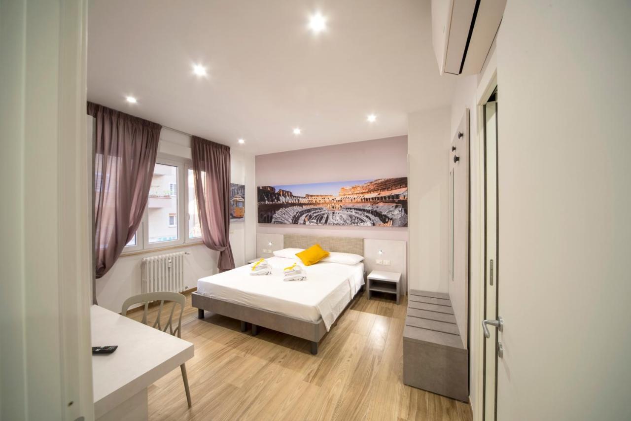 Italiapartment Vaticano Superior House Appartement Rome