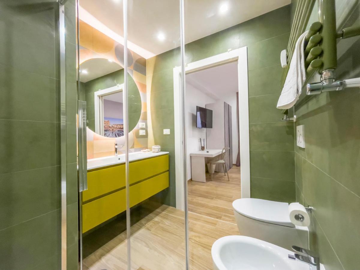 Italiapartment Vaticano Superior House Appartement