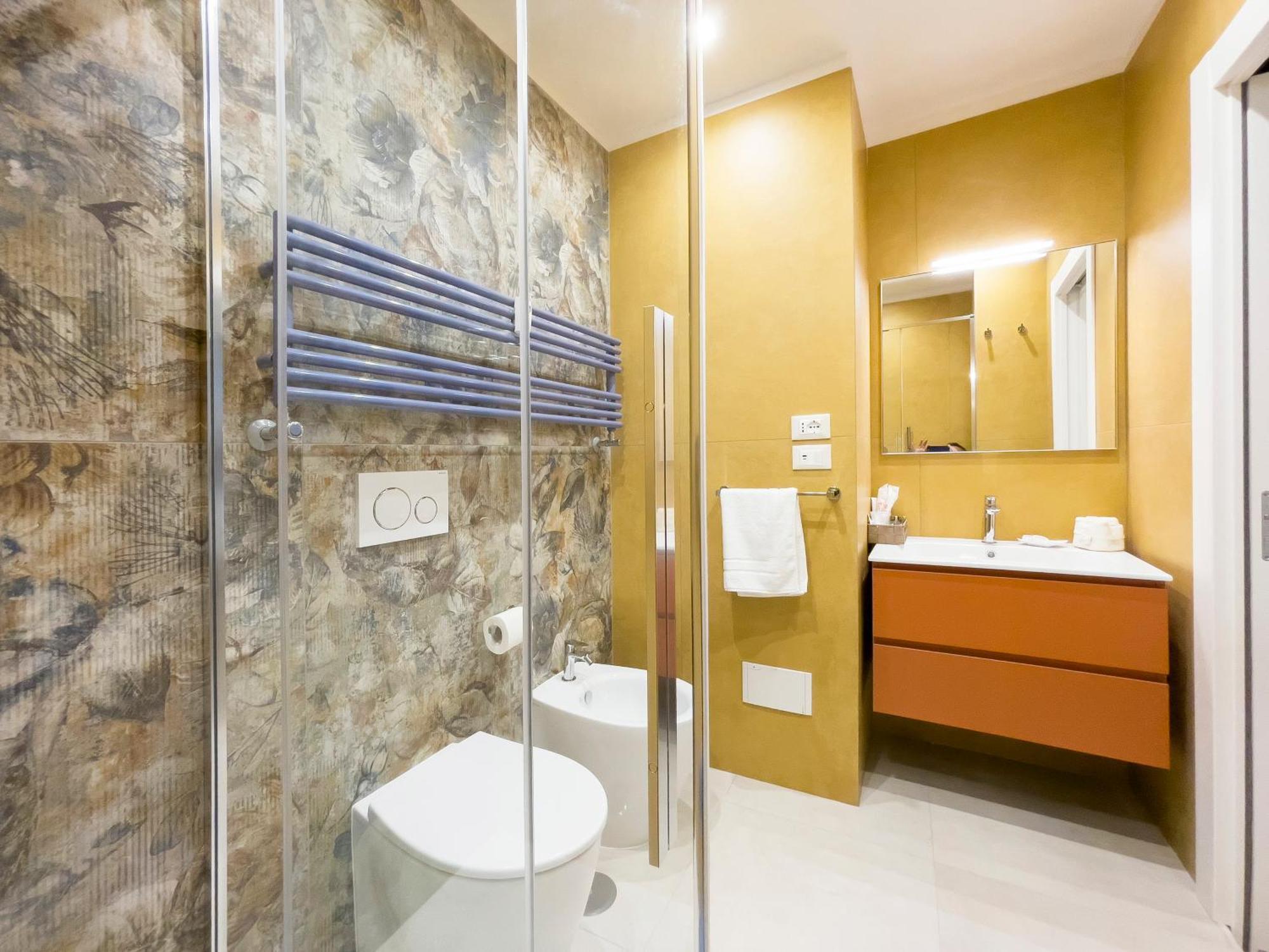 Appartement Italiapartment Vaticano Superior House Rome