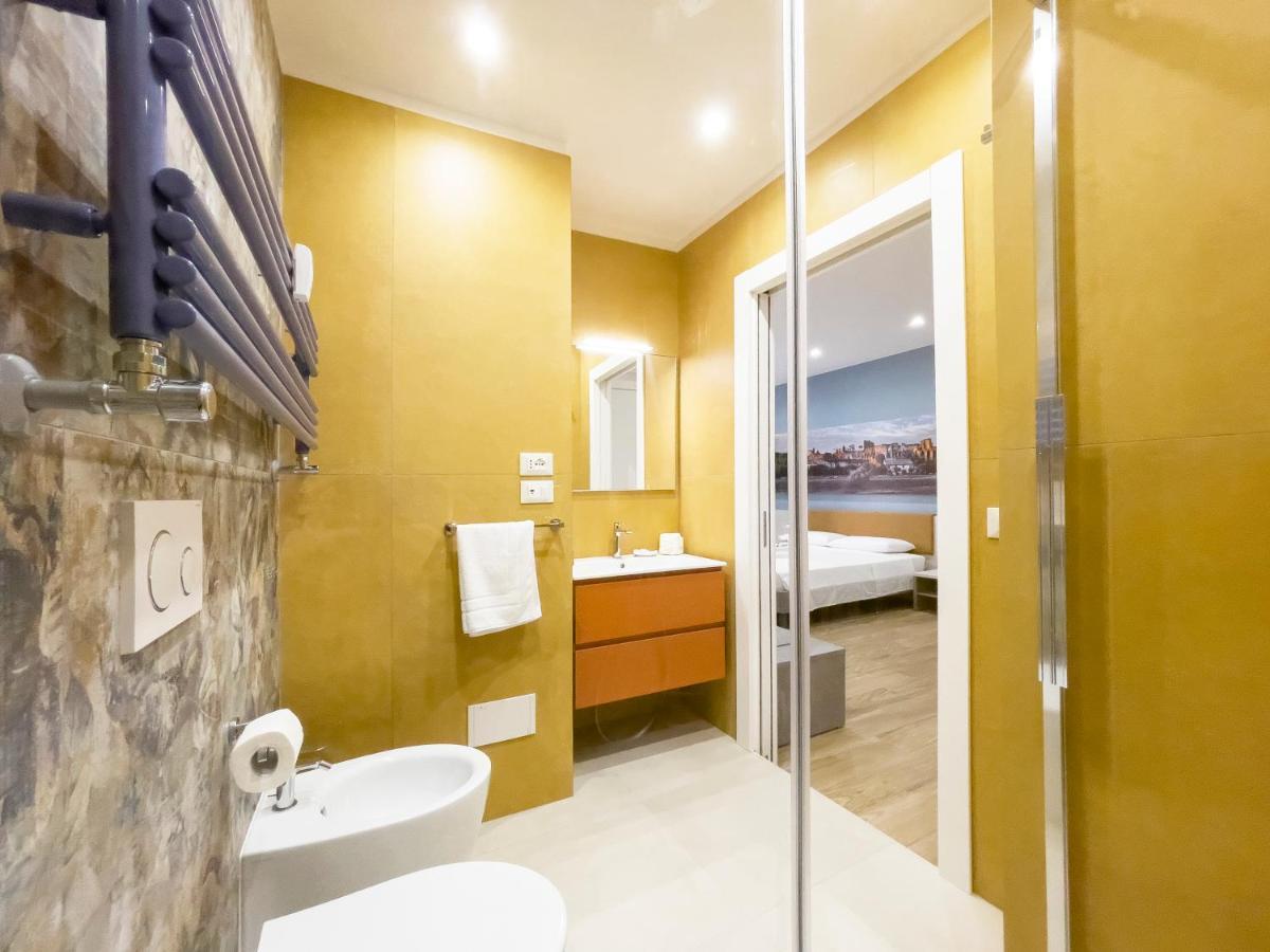 Appartement Italiapartment Vaticano Superior House *
