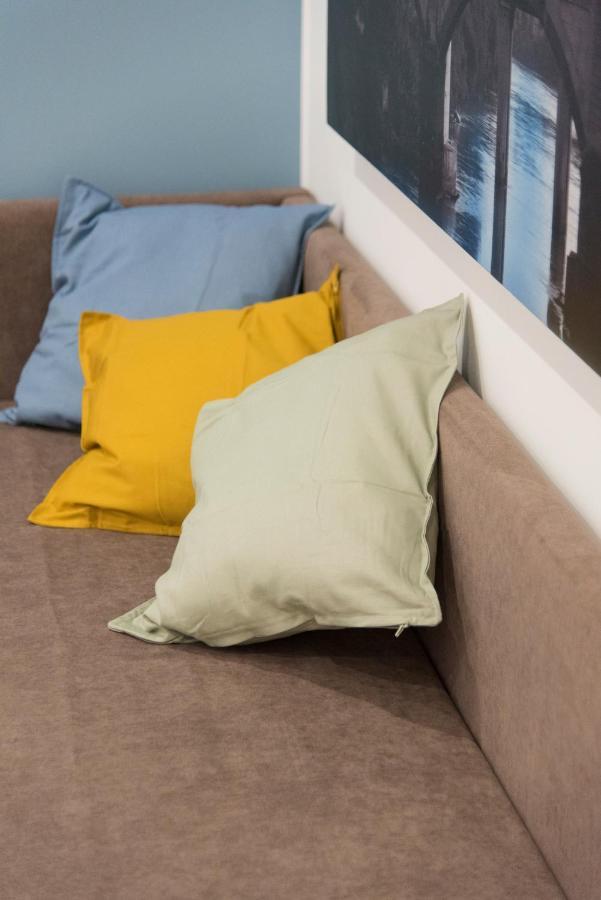 Italiapartment Vaticano Superior House Appartement Rome