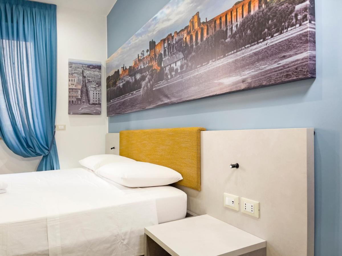 Italiapartment Vaticano Superior House Appartement *