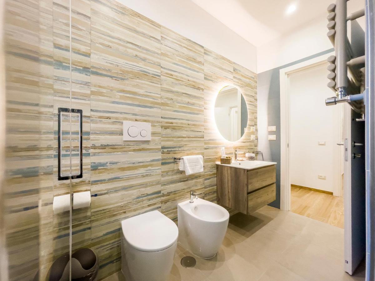 Appartement Italiapartment Vaticano Superior House *