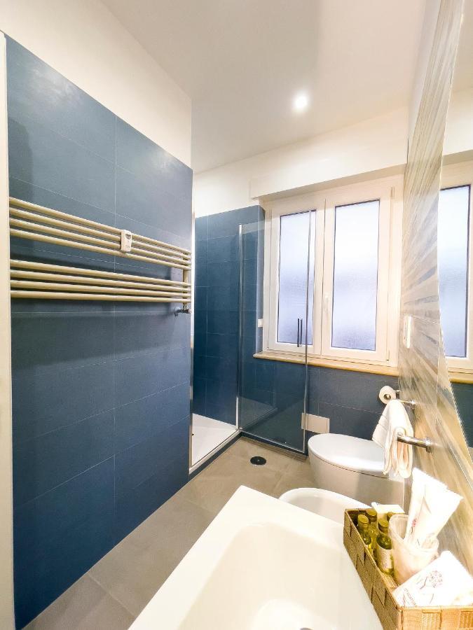 Appartement Italiapartment Vaticano Superior House Rome