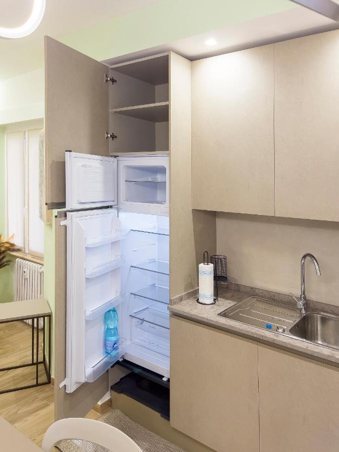 Appartement Italiapartment Vaticano Superior House *