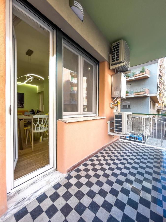 Appartement Italiapartment Vaticano Superior House Rome