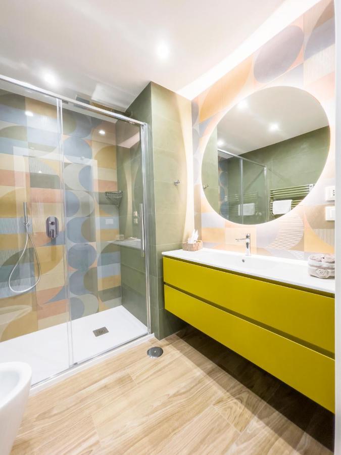 Appartement Italiapartment Vaticano Superior House *