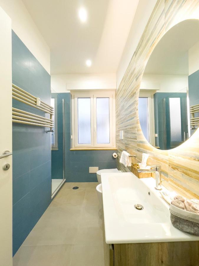 Italiapartment Vaticano Superior House * Rome