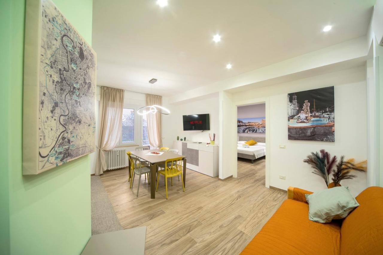 Appartement Italiapartment Vaticano Superior House