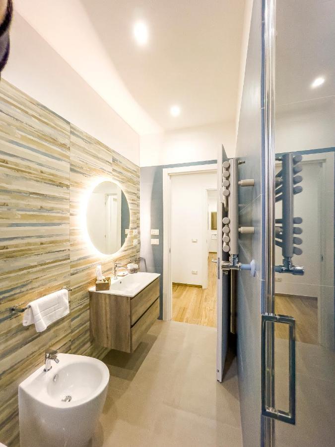 Italiapartment Vaticano Superior House Appartement Rome