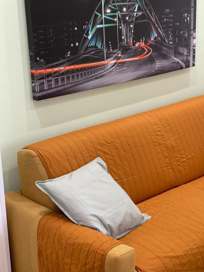 Italiapartment Vaticano Superior House Appartement Rome