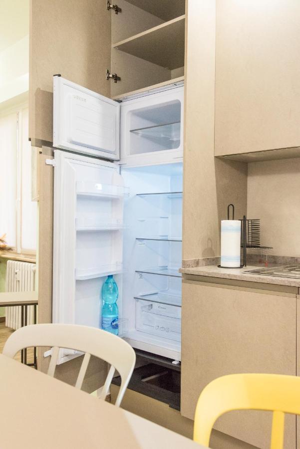 Appartement Italiapartment Vaticano Superior House *