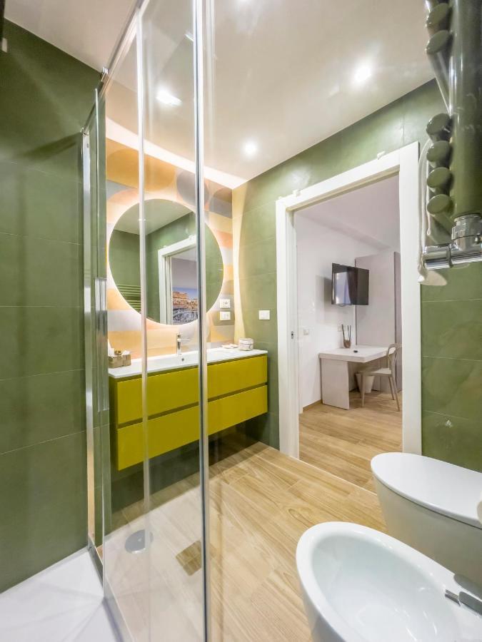 Italiapartment Vaticano Superior House Appartement *
