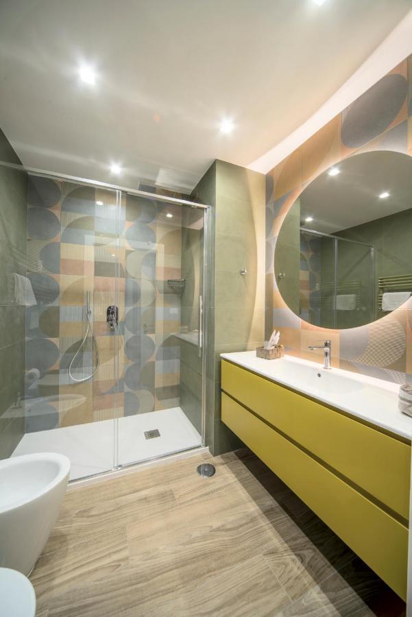 Italiapartment Vaticano Superior House Appartement *