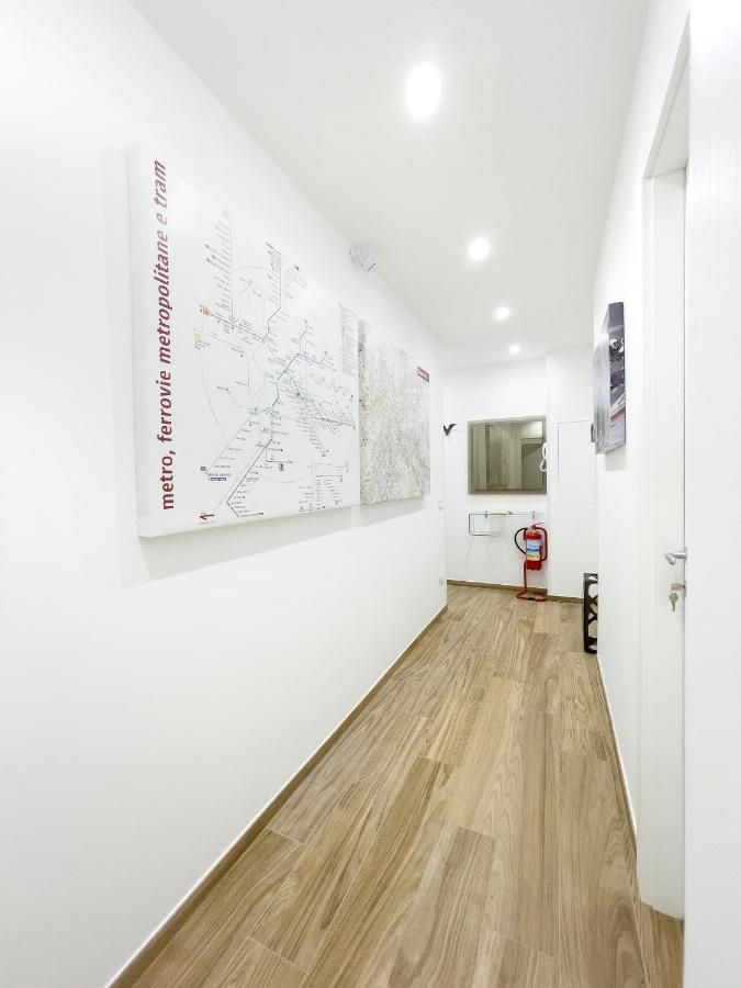 Appartement Italiapartment Vaticano Superior House Rome