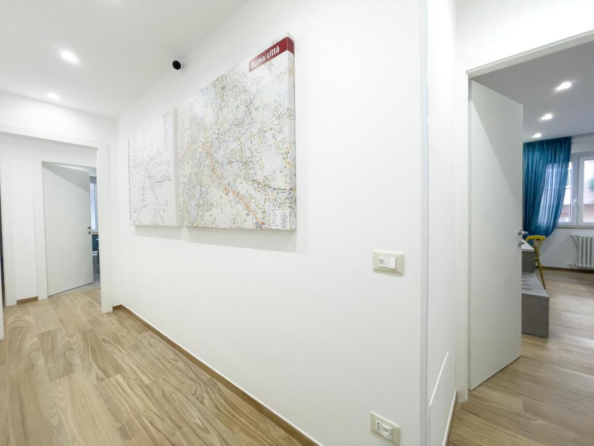 Italiapartment Vaticano Superior House Appartement Rome