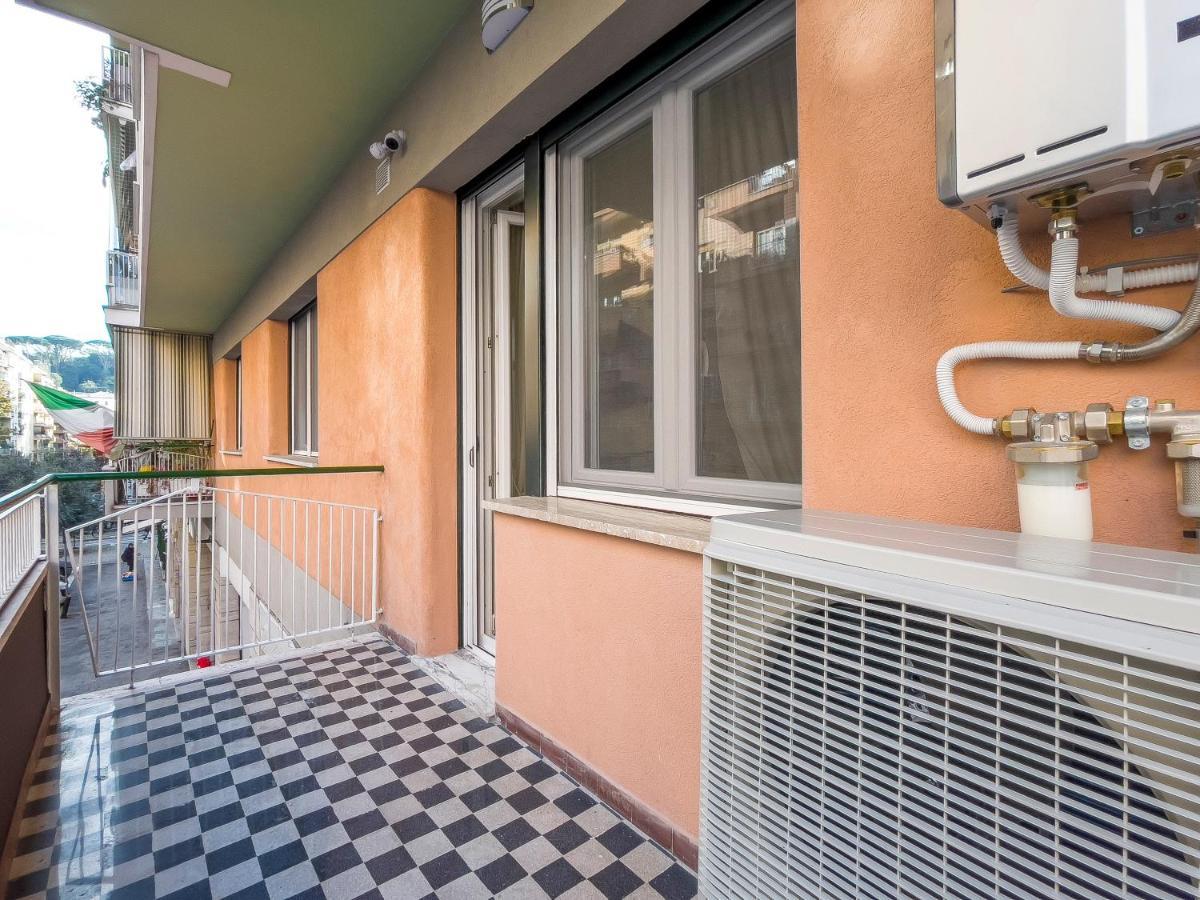 Appartement Italiapartment Vaticano Superior House